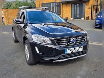 Used Volvo XC60 2016 for sale - 78598133: Photo