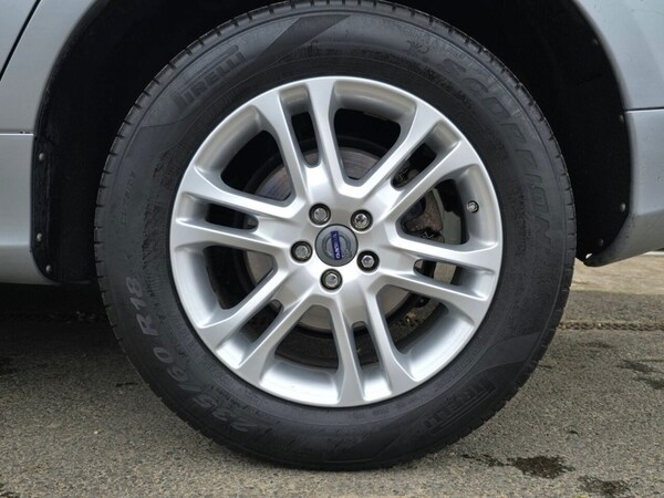 Used Volvo XC60 2014 for sale - 76163408: Photo 12