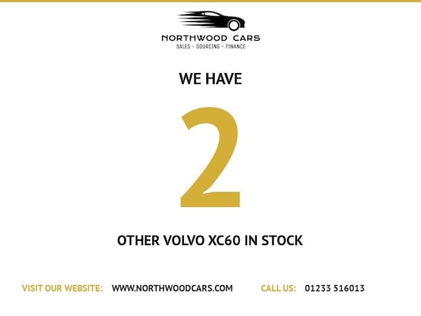 Used Volvo XC60 2014 for sale - 76163408: Photo 16