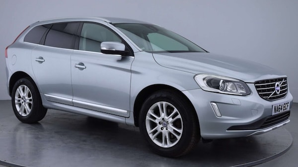 Used Volvo XC60 2014 for sale - 76163408: Photo 1
