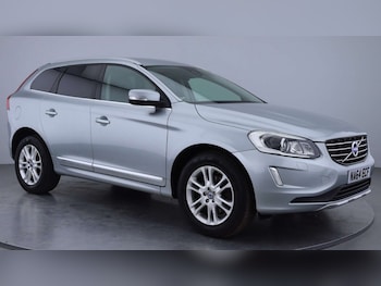 Volvo - XC60