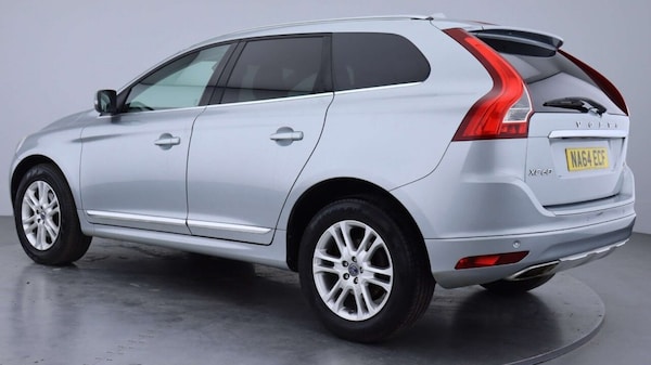Used Volvo XC60 2014 for sale - 76163408: Photo 2