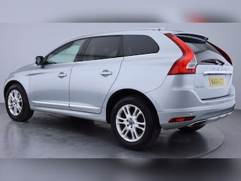 Used Volvo XC60 2014 for sale - 76163408: Photo 2