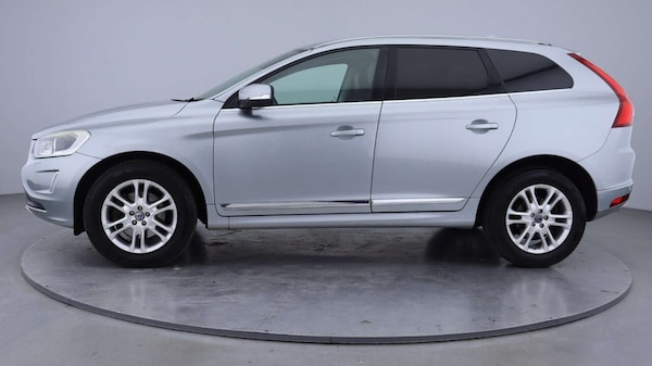 Used Volvo XC60 2014 for sale - 76163408: Photo 3