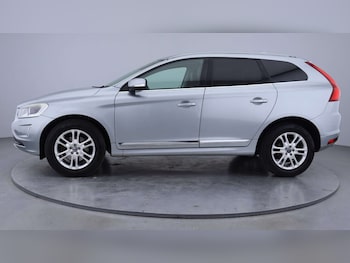 Used Volvo XC60 2014 for sale - 76163408: Photo 3