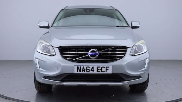 Used Volvo XC60 2014 for sale - 76163408: Photo 4