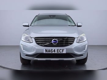 Used Volvo XC60 2014 for sale - 76163408: Photo 4