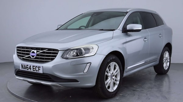 Used Volvo XC60 2014 for sale - 76163408: Photo 5
