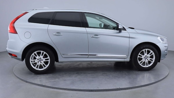 Used Volvo XC60 2014 for sale - 76163408: Photo 6