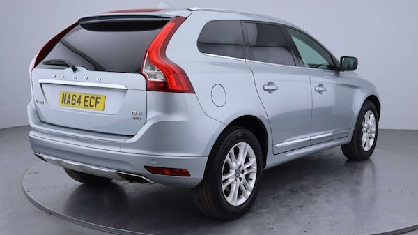 Used Volvo XC60 2014 for sale - 76163408: Photo 7