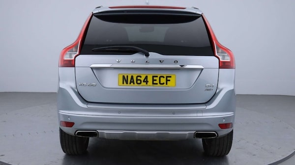 Used Volvo XC60 2014 for sale - 76163408: Photo 8