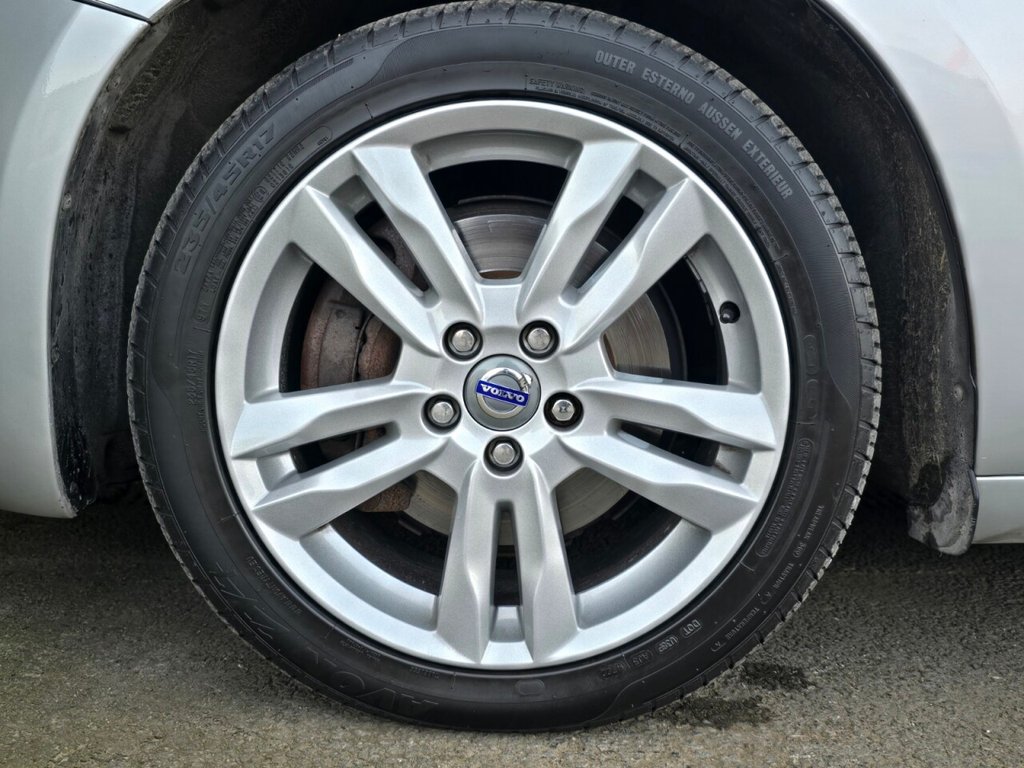 Used Volvo V60 2013 for sale - 77075470: Photo 13