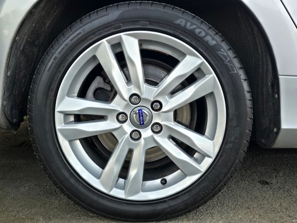 Used Volvo V60 2013 for sale - 77075470: Photo 14