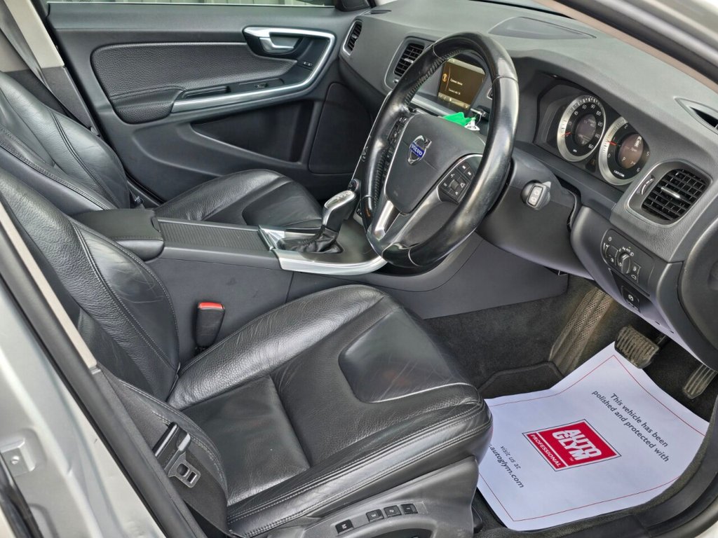 Used Volvo V60 2013 for sale - 77075470: Photo 17