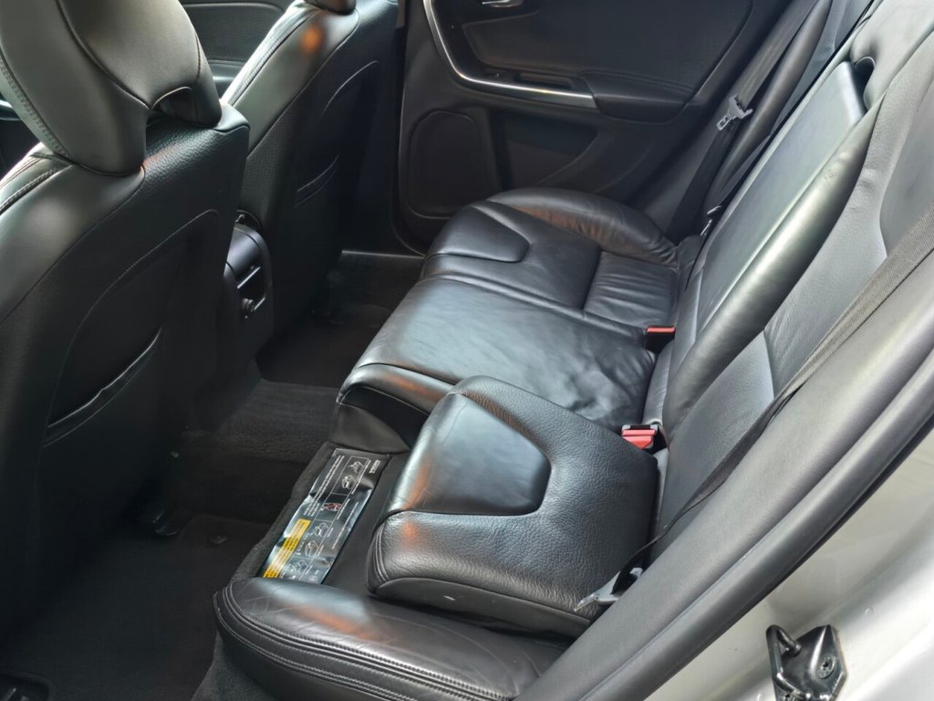 Used Volvo V60 2013 for sale - 77075470: Photo 26