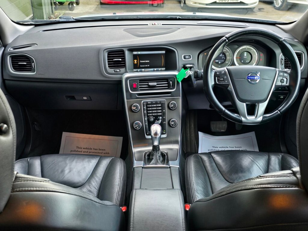 Used Volvo V60 2013 for sale - 77075470: Photo 28