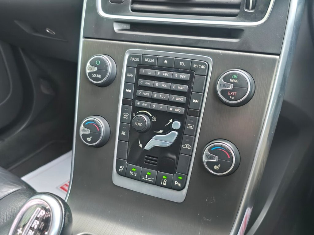 Used Volvo V60 2013 for sale - 77075470: Photo 35