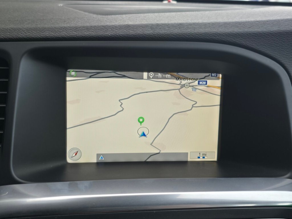 Used Volvo V60 2013 for sale - 77075470: Photo 37