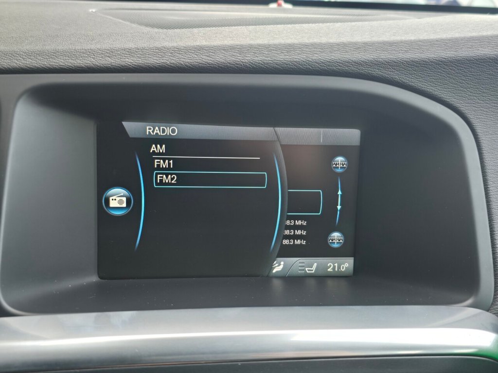 Used Volvo V60 2013 for sale - 77075470: Photo 38