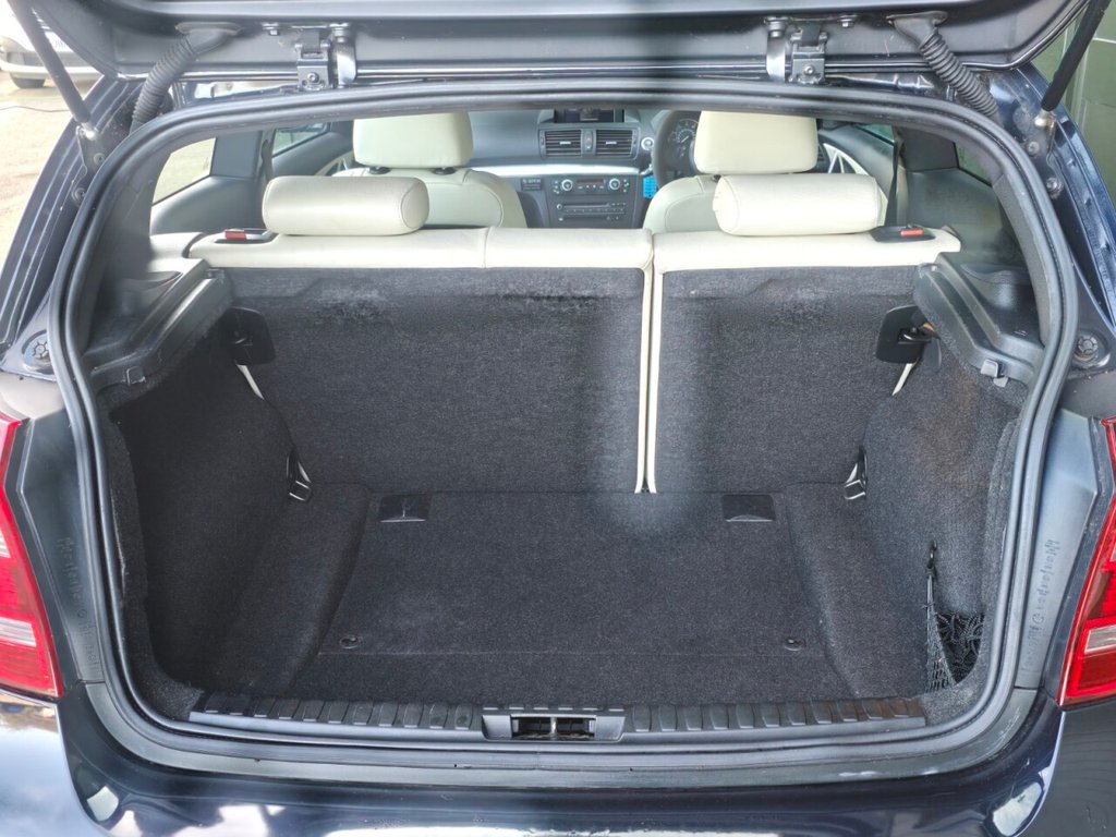 Used BMW 1 Series 2007 for sale - 77319613: Photo 11