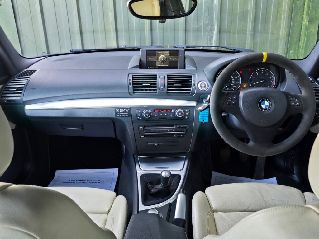 Used BMW 1 Series 2007 for sale - 77319613: Photo 12