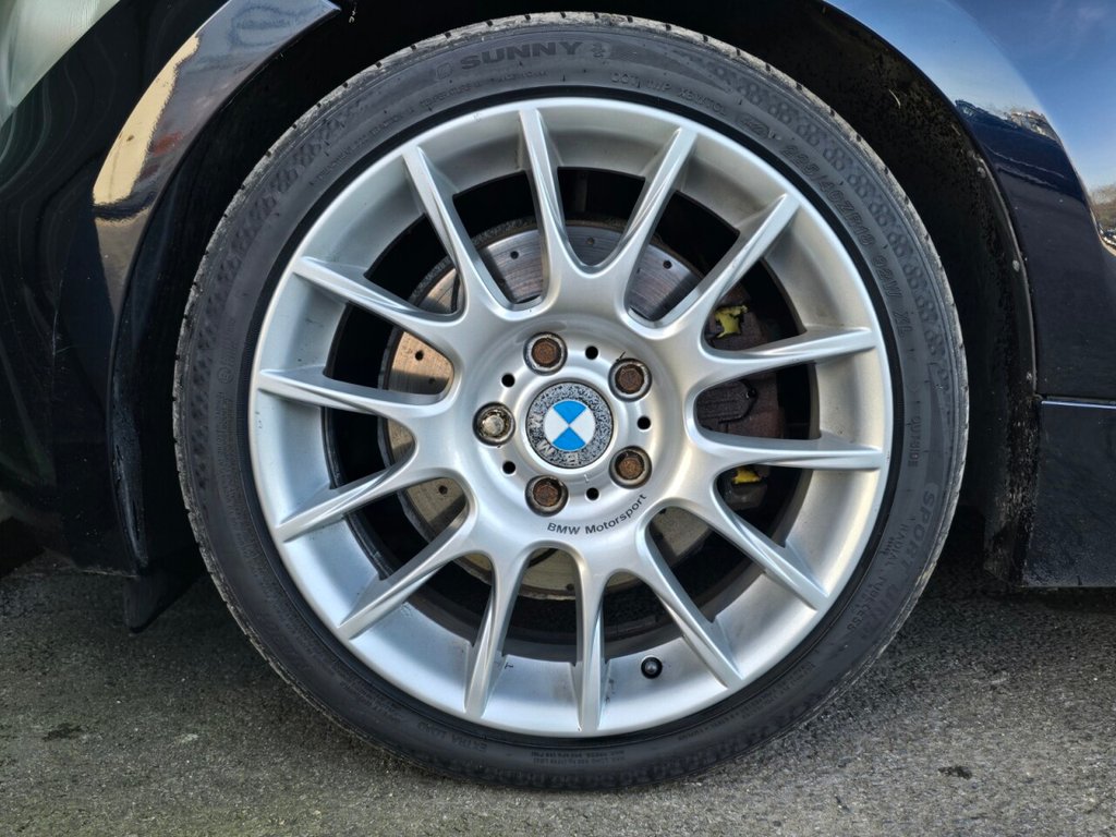 Used BMW 1 Series 2007 for sale - 77319613: Photo 13