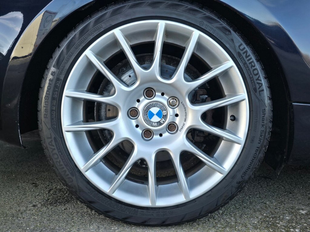 Used BMW 1 Series 2007 for sale - 77319613: Photo 14