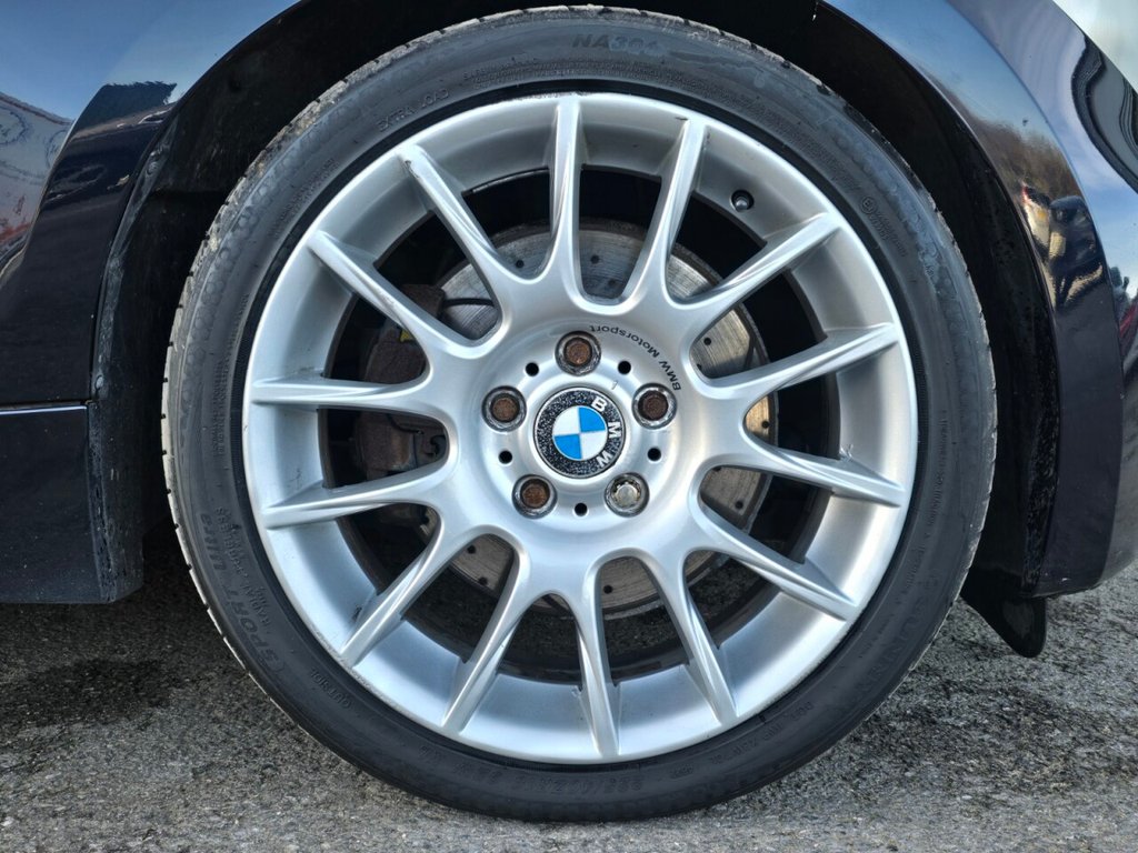 Used BMW 1 Series 2007 for sale - 77319613: Photo 15