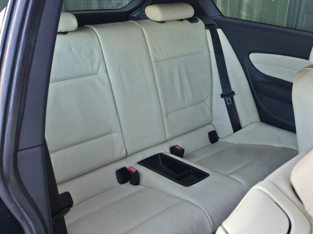 Used BMW 1 Series 2007 for sale - 77319613: Photo 17