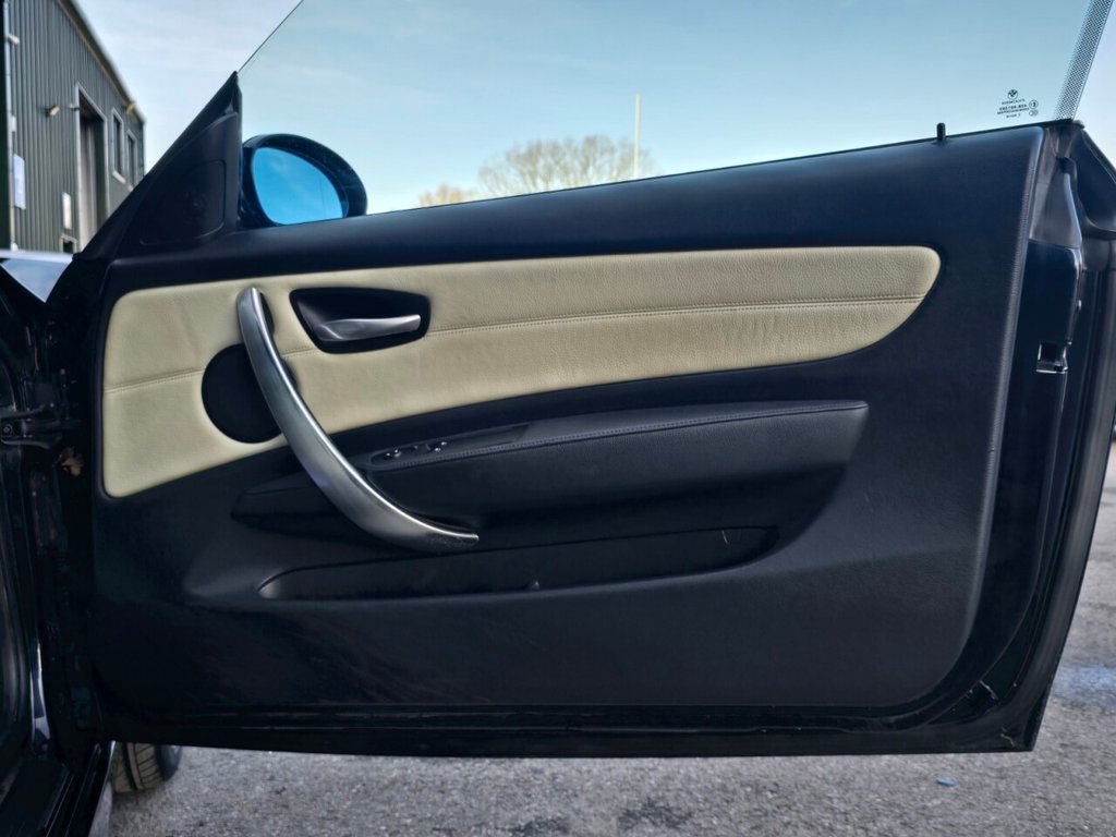 Used BMW 1 Series 2007 for sale - 77319613: Photo 18