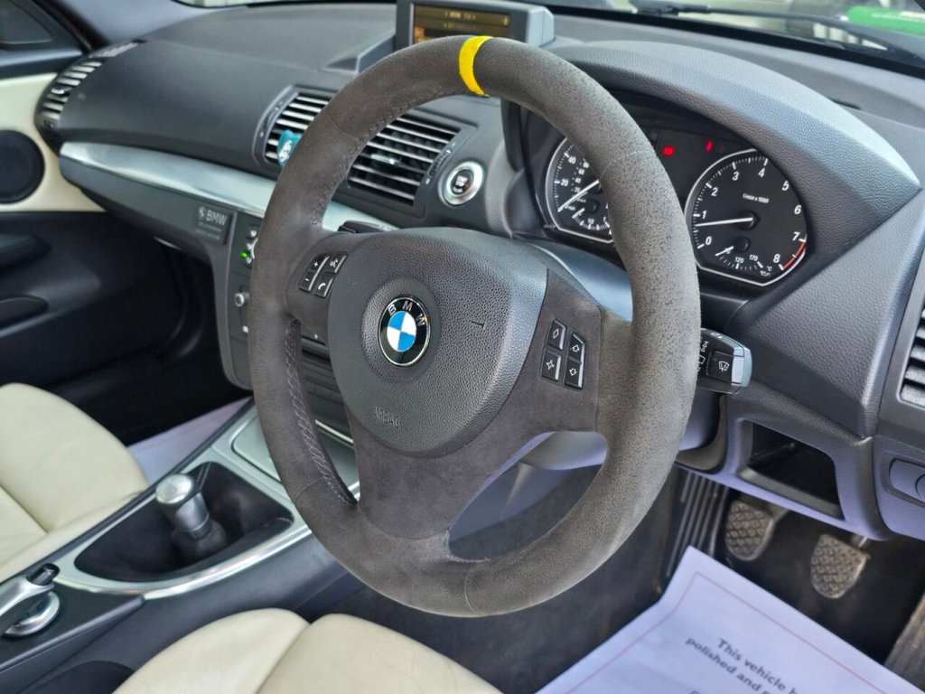 Used BMW 1 Series 2007 for sale - 77319613: Photo 22