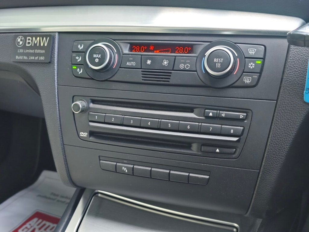 Used BMW 1 Series 2007 for sale - 77319613: Photo 26