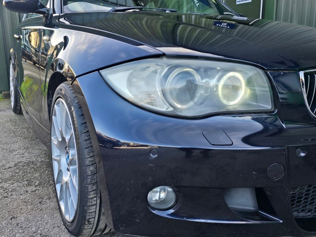 Used BMW 1 Series 2007 for sale - 77319613: Photo 6