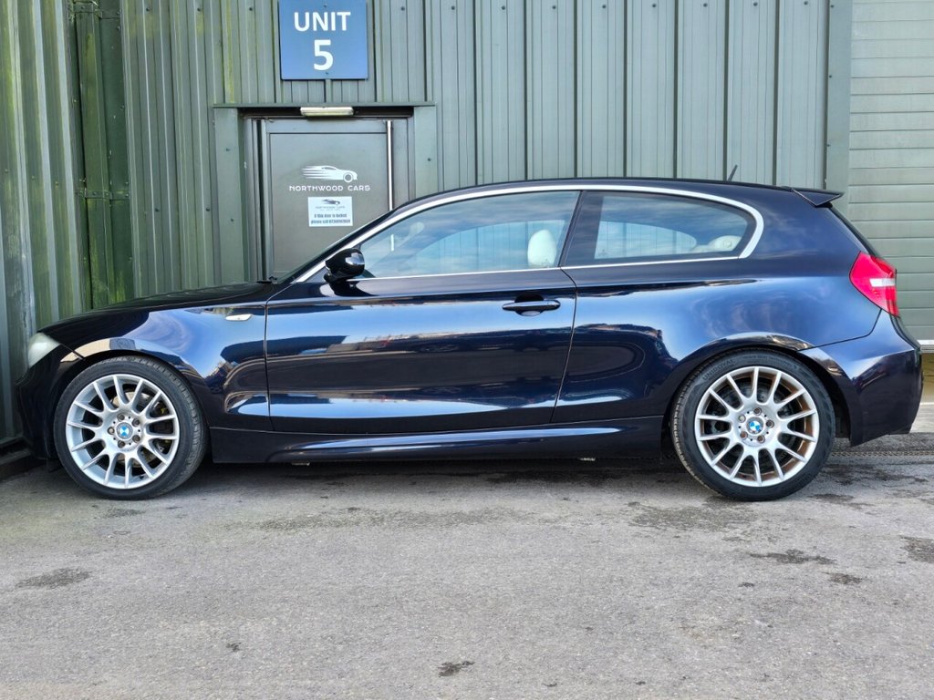 Used BMW 1 Series 2007 for sale - 77319613: Photo 7