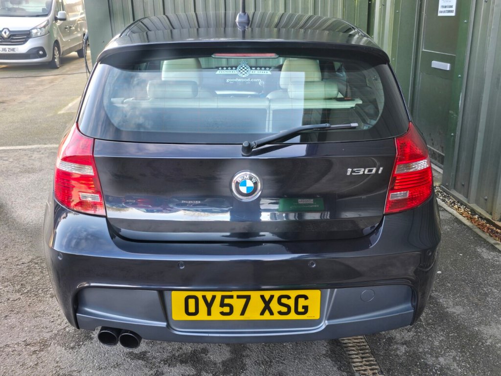 Used BMW 1 Series 2007 for sale - 77319613: Photo 9