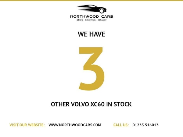Used Volvo XC60 2014 for sale - 76279773: Photo 14