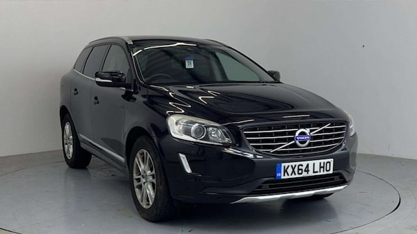 Used Volvo XC60 2014 for sale - 76279773: Photo 1