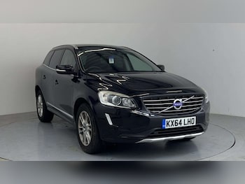 Volvo - XC60