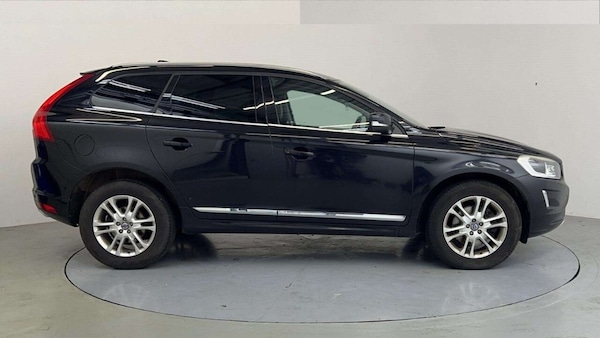 Used Volvo XC60 2014 for sale - 76279773: Photo 2