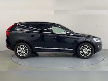 Used Volvo XC60 2014 for sale - 76279773: Photo 2