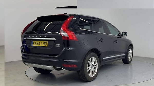 Used Volvo XC60 2014 for sale - 76279773: Photo 3