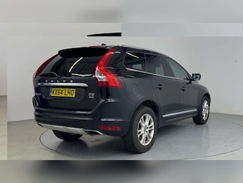 Used Volvo XC60 2014 for sale - 76279773: Photo 3