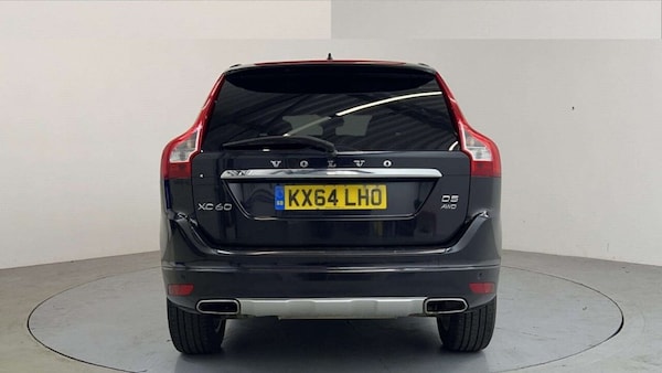 Used Volvo XC60 2014 for sale - 76279773: Photo 4