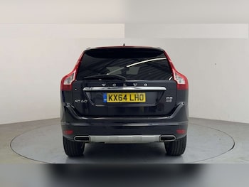 Used Volvo XC60 2014 for sale - 76279773: Photo 4