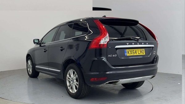 Used Volvo XC60 2014 for sale - 76279773: Photo 5