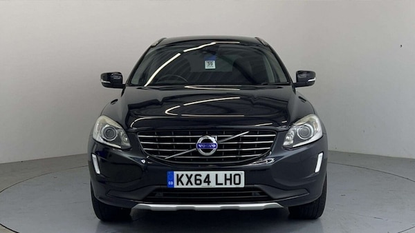 Used Volvo XC60 2014 for sale - 76279773: Photo 7