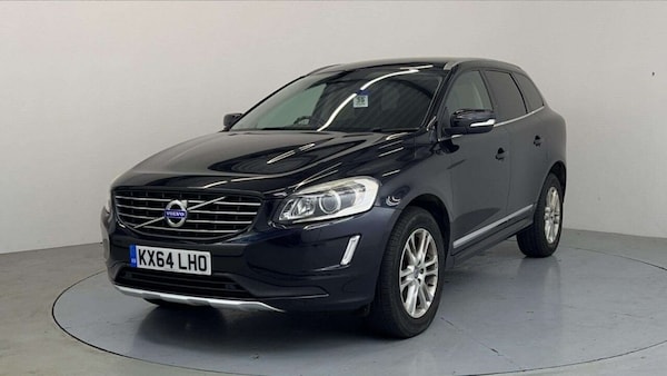 Used Volvo XC60 2014 for sale - 76279773: Photo 9