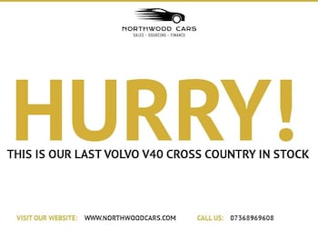 Used Volvo V40 2013 for sale - 79550917: Photo