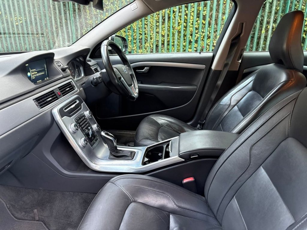 Used Volvo V70 2015 for sale - 76751170: Photo 3