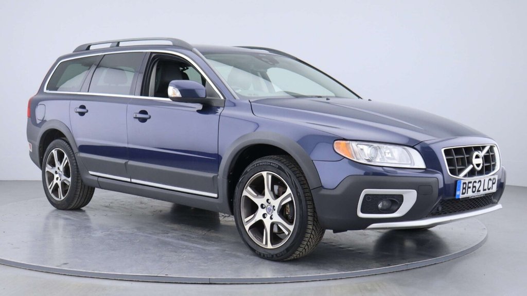 Used Volvo XC70 2012 for sale - 76105846: Photo 1